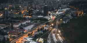 Sarajevo